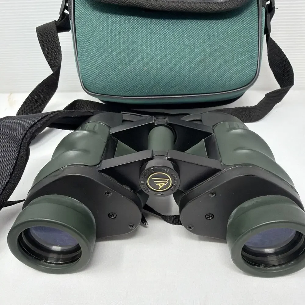 Alpen Binoculars 7x35 Model 342